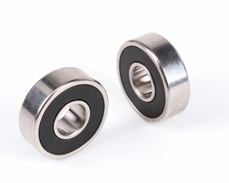 ELECTROLUX PROFESSIONAL 0KL198 BEARING  2 PIECES
