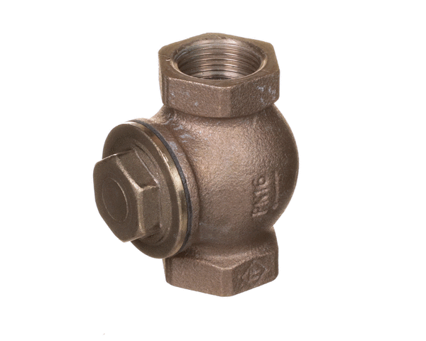 ELECTROLUX PROFESSIONAL PARTS Electrolux Professional 0KL247 Return Valve 3/4 - SKU ELX0KL247