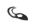ELECTROLUX PROFESSIONAL PARTS Electrolux Professional 0KQ237 Upper Crinkle Cutter - SKU ELX0KQ237