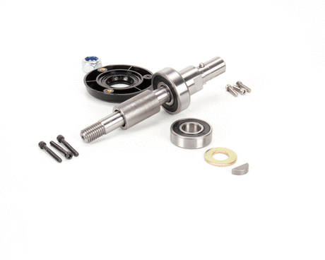 ELECTROLUX PROFESSIONAL 0KQ361 SHAFT ASSEMBLY  TRS