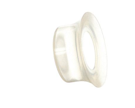 ELECTROLUX PROFESSIONAL PARTS Electrolux Professional 0KQ433 Rubber Protection Cap; Set 4 Pieces - SKU ELX0KQ433