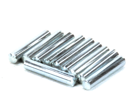ELECTROLUX PROFESSIONAL PARTS Electrolux Professional 0KQ479 Peg 10 Pieces - SKU ELX0KQ479