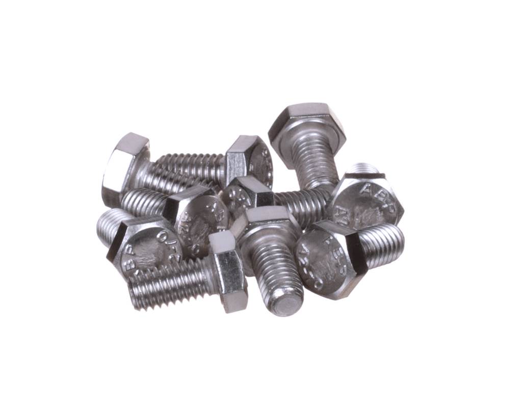 ELECTROLUX PROFESSIONAL PARTS Electrolux Professional 0KQ494 Screw 10 Pieces - SKU ELX0KQ494