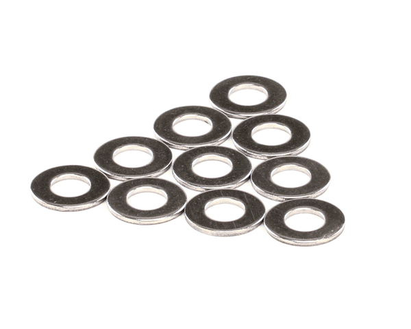 ELECTROLUX PROFESSIONAL PARTS Electrolux Professional 0KQ524 Washer 10 Pieces BMX60 - SKU ELX0KQ524