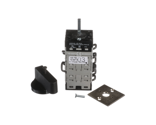 ELECTROLUX PROFESSIONAL PARTS 0KQ537 - SKU ELX0KQ537