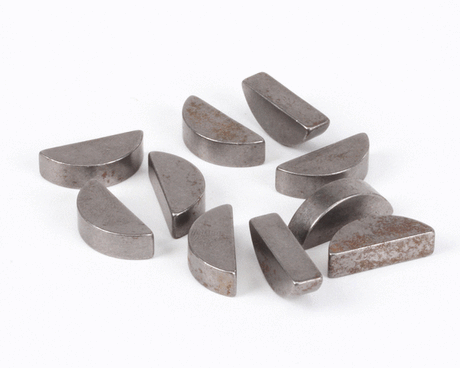 ELECTROLUX PROFESSIONAL PARTS Electrolux Professional 0KQ556 Key 10 Pieces - SKU ELX0KQ556