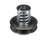ELECTROLUX PROFESSIONAL PARTS Electrolux Professional 0KQ640 Drive Pulley Assembly BM20/30 - SKU ELX0KQ640