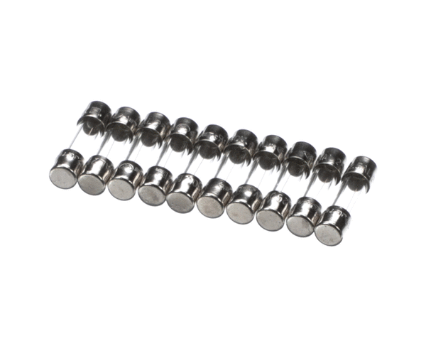 ELECTROLUX PROFESSIONAL PARTS Electrolux Professional 0KT943 Fuse 2 5A 10PCS - SKU ELX0KT943