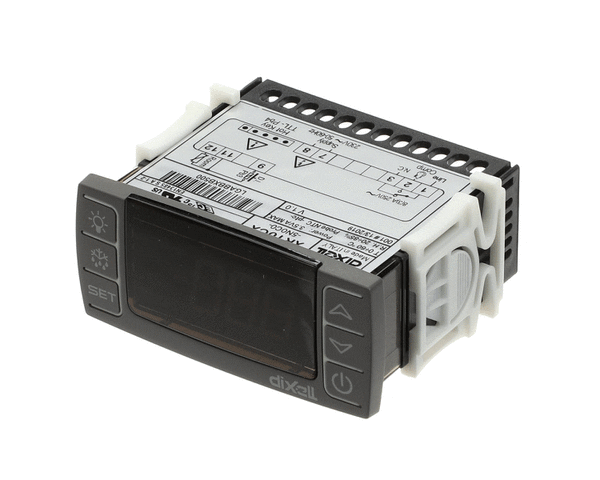ELECTROLUX PROFESSIONAL PARTS Electrolux Professional 0KV784 Thermostat Dixell Xr 110C 230V - SKU ELX0KV784