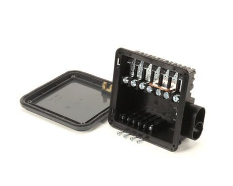 ELECTROLUX PROFESSIONAL PARTS Electrolux Professional 0L0111 Junction Box - SKU ELX0L0111