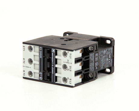 ELECTROLUX PROFESSIONAL PARTS Electrolux Professional 0L0355 Contactor; 220-240V 50HZ/240-264V 60HZ - SKU ELX0L0355