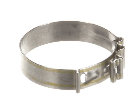ELECTROLUX PROFESSIONAL PARTS Electrolux Professional 0L0367 Clamp 33/9 Aisi 304 - SKU ELX0L0367