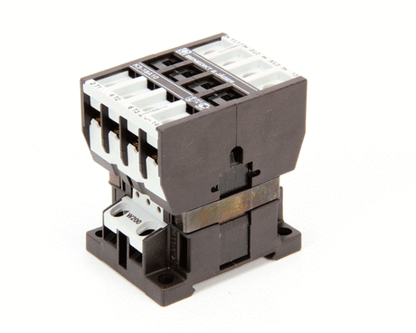 ELECTROLUX PROFESSIONAL PARTS Electrolux Professional 0L0430 Contactor; 180-210V 50HZ/200-240V 60HZ - SKU ELX0L0430
