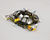 ELECTROLUX PROFESSIONAL PARTS Electrolux Professional 0L0486 Wiring Harness Usa - SKU ELX0L0486
