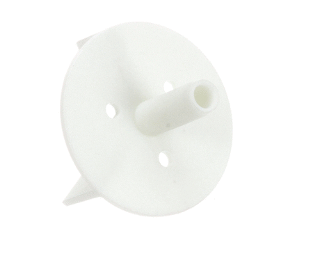 ELECTROLUX PROFESSIONAL PARTS Electrolux Professional 0L0492 Pump Impeller Usa - SKU ELX0L0492