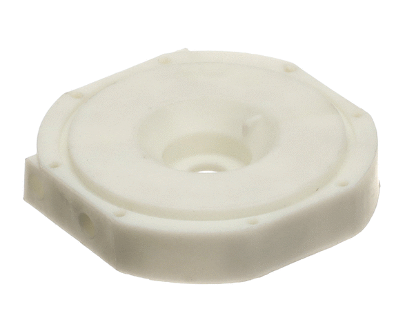 ELECTROLUX PROFESSIONAL PARTS Electrolux Professional 0L0497 Flange Usa - SKU ELX0L0497