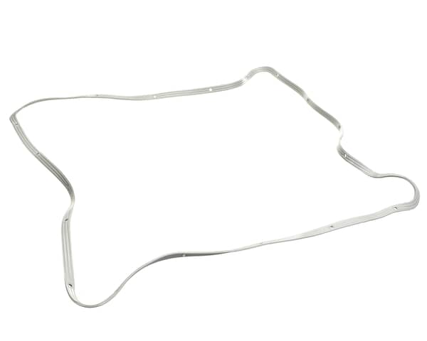 ELECTROLUX PROFESSIONAL PARTS Electrolux Professional 0L0875 Gasket 21X21X0.0625 - SKU ELX0L0875