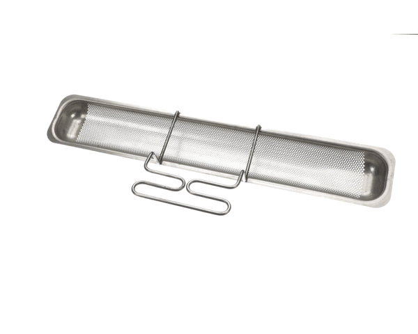 ELECTROLUX PROFESSIONAL PARTS Electrolux Professional 0L0973 Filter Basket Assembly - SKU ELX0L0973