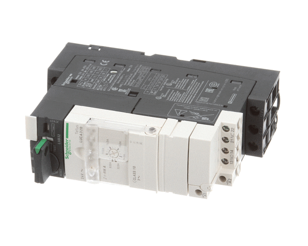 ELECTROLUX PROFESSIONAL PARTS Electrolux Professional 0L1016 Switch Motor Start-Up Unit - SKU ELX0L1016