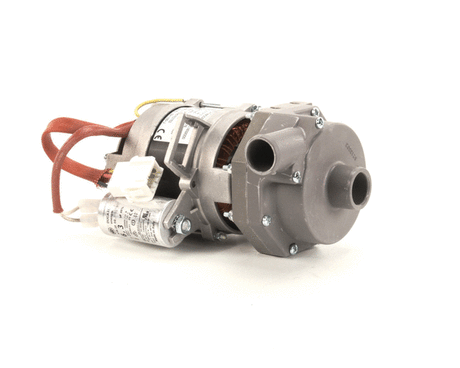 ELECTROLUX PROFESSIONAL PARTS Electrolux Professional 0L1098 Rinse Pump 208/240V 60HZ - SKU ELX0L1098