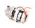 ELECTROLUX PROFESSIONAL PARTS Electrolux Professional 0L1101 Pump 440V/60HZ - SKU ELX0L1101