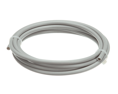 ELECTROLUX PROFESSIONAL PARTS Electrolux Professional 0L1163 Hose; I=4 3MM; E=6MM; L=2660MM; Grey - SKU ELX0L1163