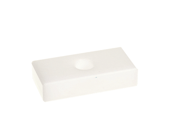ELECTROLUX PROFESSIONAL PARTS Electrolux Professional 0L1275 Glide Shoe Newrt - SKU ELX0L1275