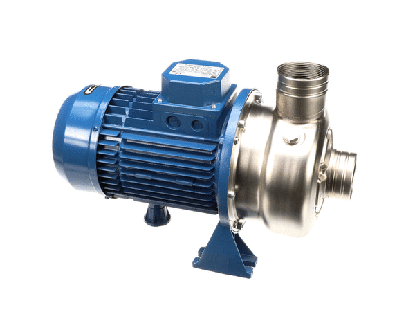 ELECTROLUX PROFESSIONAL PARTS Electrolux Professional 0L1403 Wash Pump; 208-240/360-415V 60HZ - SKU ELX0L1403