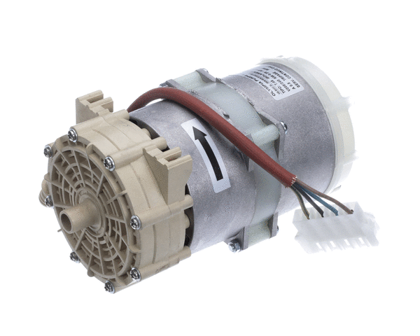 ELECTROLUX PROFESSIONAL PARTS Electrolux Professional 0L1404 Pump 208/240V 60HZ 0.33HP - SKU ELX0L1404