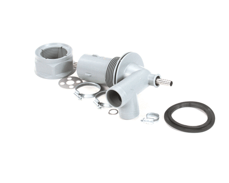 ELECTROLUX PROFESSIONAL PARTS Electrolux Professional 0L1628 Lower Jet Support Kit - SKU ELX0L1628