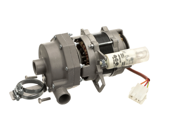 ELECTROLUX PROFESSIONAL PARTS Electrolux Professional 0L1640 Rinse Pump 50HZ Kit - SKU ELX0L1640