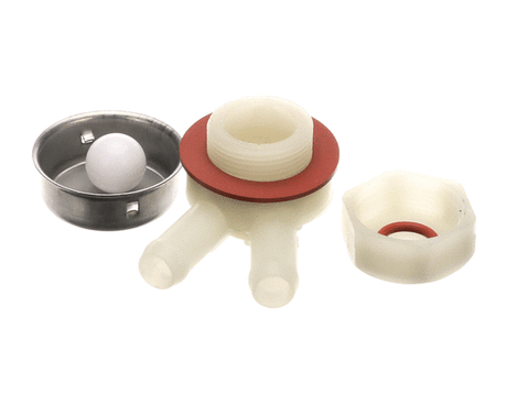 ELECTROLUX PROFESSIONAL PARTS Electrolux Professional 0L1892 Nonreturn Valve; High Temperat - SKU ELX0L1892