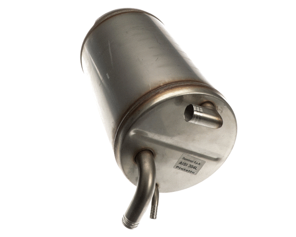 ELECTROLUX PROFESSIONAL PARTS Electrolux Professional 0L1907 Boiler Assembly LS6WS Atm - SKU ELX0L1907