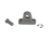ELECTROLUX PROFESSIONAL PARTS Electrolux Professional 0L2172 Connection For Spring Gas - SKU ELX0L2172