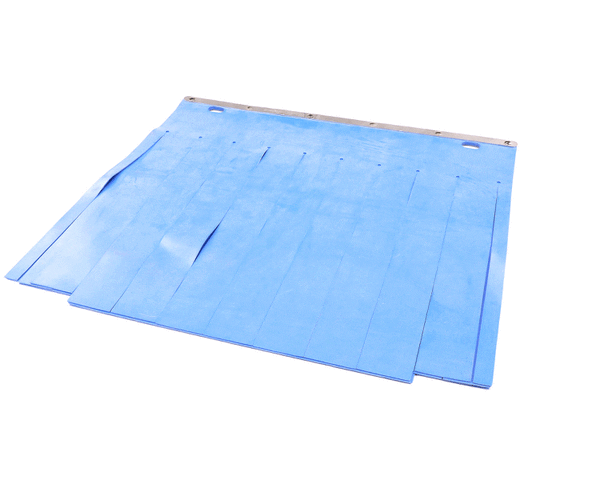 ELECTROLUX PROFESSIONAL PARTS Electrolux Professional 0L2314 Curtain Long - SKU ELX0L2314