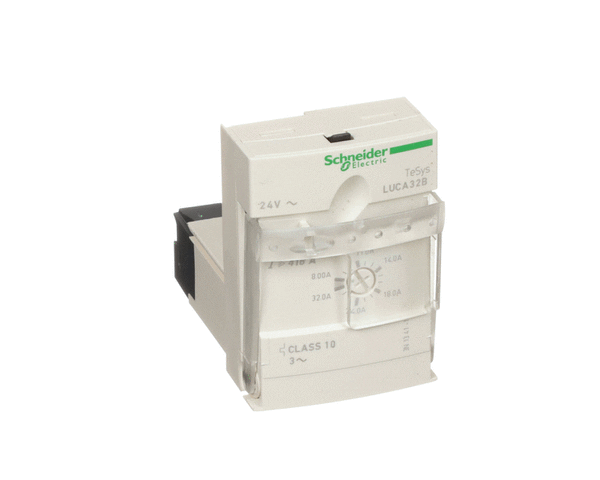 ELECTROLUX PROFESSIONAL PARTS Electrolux Professional 0L2336 Heater Contactor Overload - SKU ELX0L2336