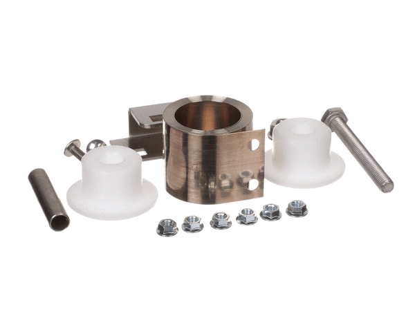 ELECTROLUX PROFESSIONAL PARTS Electrolux Professional 0L2361 Door Spring Assembly Kit - SKU ELX0L2361