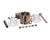 ELECTROLUX PROFESSIONAL PARTS Electrolux Professional 0L2361 Door Spring Assembly Kit - SKU ELX0L2361