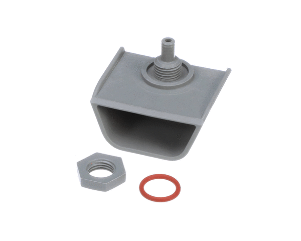 ELECTROLUX PROFESSIONAL PARTS Electrolux Professional 0L2362 Air Trap Nut O-Ring Kit - SKU ELX0L2362
