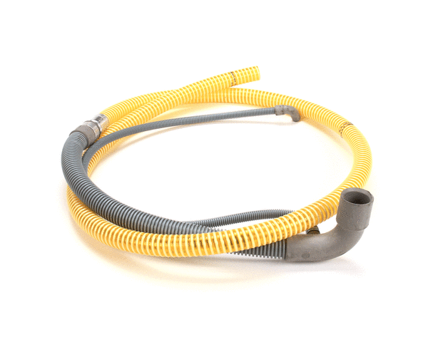 ELECTROLUX PROFESSIONAL PARTS Electrolux Professional 0L2484 Drain Hose - SKU ELX0L2484