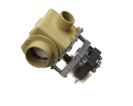ELECTROLUX PROFESSIONAL PARTS Electrolux Professional 0L2506 Drain Valve 24V 50/60HZ - SKU ELX0L2506