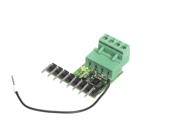 ELECTROLUX PROFESSIONAL PARTS Electrolux Professional 0L2510 PCB - SKU ELX0L2510