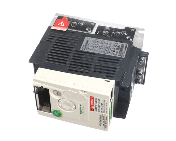 ELECTROLUX PROFESSIONAL PARTS Electrolux Professional 0L2511 Inverter ATV12; 0 55KW 200/240V 50/60HZ - SKU ELX0L2511