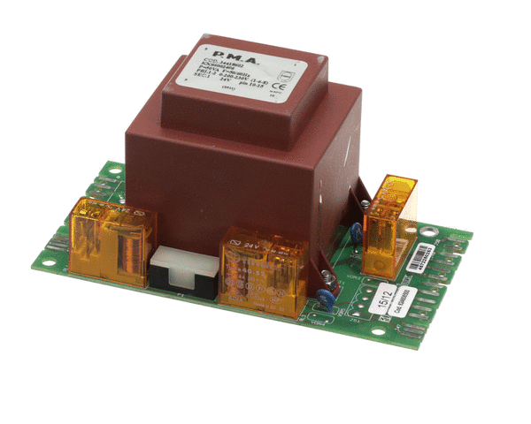 ELECTROLUX PROFESSIONAL PARTS Electrolux Professional 0L2526 PCB Board Transformer; 230V/24V-50VA - SKU ELX0L2526
