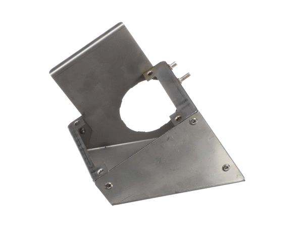 ELECTROLUX PROFESSIONAL PARTS Electrolux Professional 0L2559 Air Guide - SKU ELX0L2559