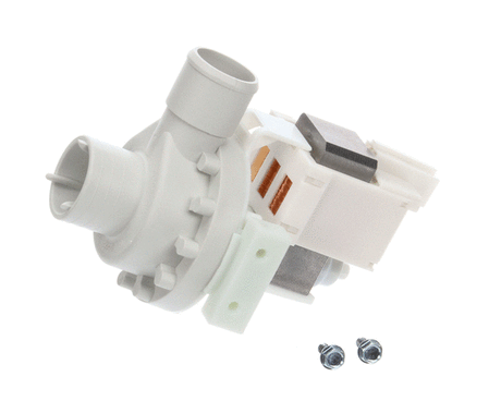 ELECTROLUX PROFESSIONAL PARTS Electrolux Professional 0L2657 Pump Kit 200/240V 50/60HZ - SKU ELX0L2657