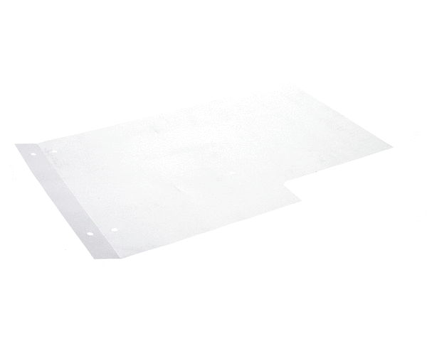 ELECTROLUX PROFESSIONAL PARTS Electrolux Professional 0L2663 PCB Protection PVC For Uc - SKU ELX0L2663