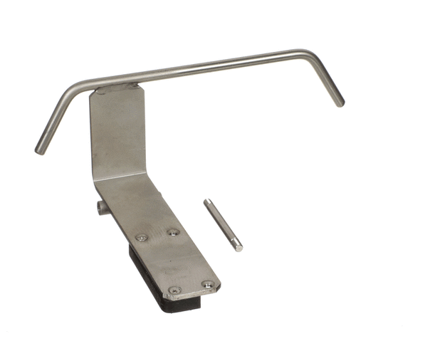 ELECTROLUX PROFESSIONAL PARTS Electrolux Professional 0L2678 Right Wash Lever Assembly Kit - SKU ELX0L2678