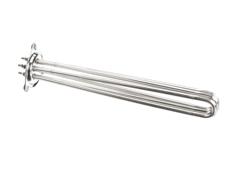 ELECTROLUX PROFESSIONAL PARTS Electrolux Professional 0L2769 Heating Element; 208 6000W; Left - SKU ELX0L2769