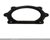ELECTROLUX PROFESSIONAL PARTS Electrolux Professional 0L2822 Gasket - SKU ELX0L2822